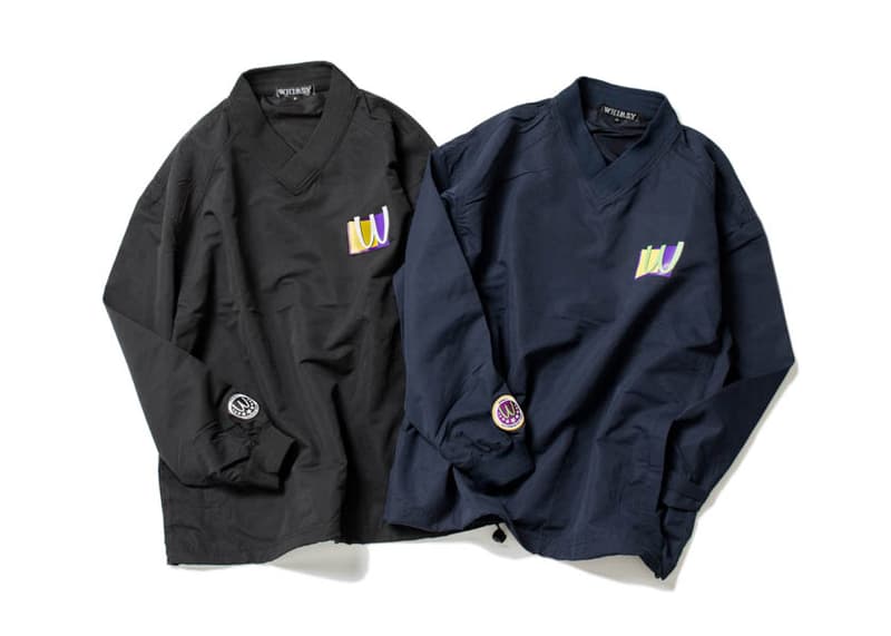 スケートボードカルチャーをバックボーンに持つ大阪発のブランド Whimsy が SHIPS 渋谷店でポップアップを開催