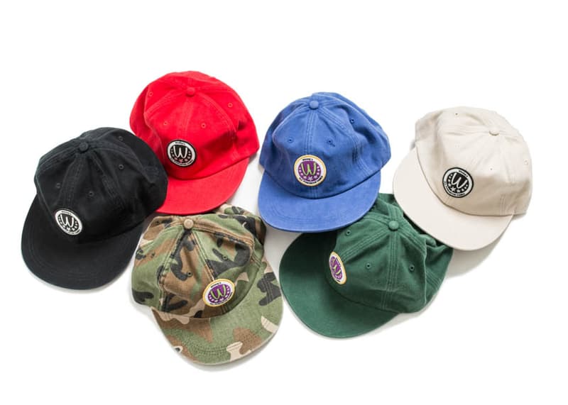 スケートボードカルチャーをバックボーンに持つ大阪発のブランド Whimsy が SHIPS 渋谷店でポップアップを開催