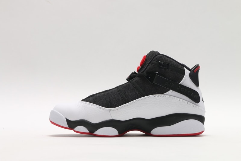 国内流通限定モデル JORDAN 6 RINGS がTOKYO 23 にて先行発売