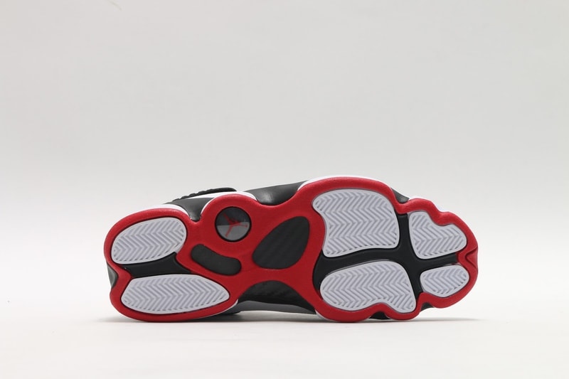 国内流通限定モデル JORDAN 6 RINGS がTOKYO 23 にて先行発売