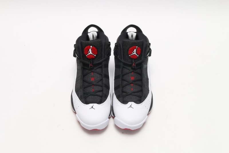国内流通限定モデル JORDAN 6 RINGS がTOKYO 23 にて先行発売
