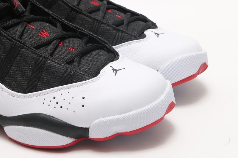 国内流通限定モデル JORDAN 6 RINGS がTOKYO 23 にて先行発売
