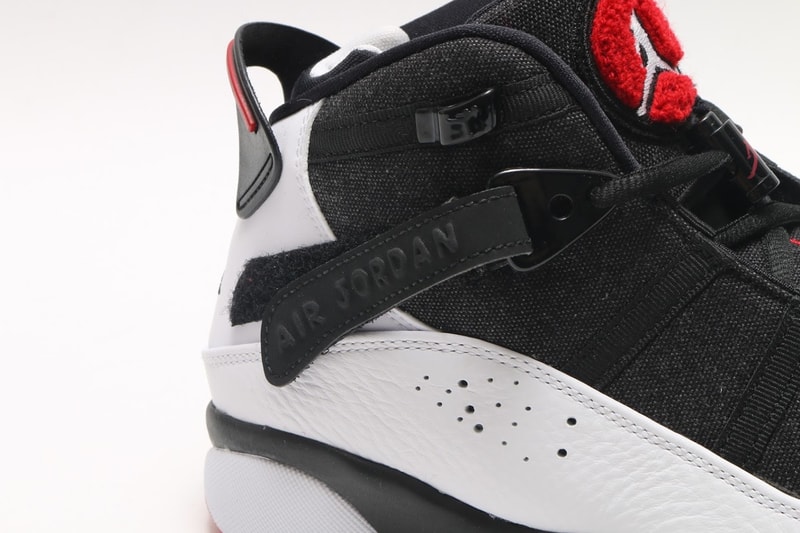 国内流通限定モデル JORDAN 6 RINGS がTOKYO 23 にて先行発売