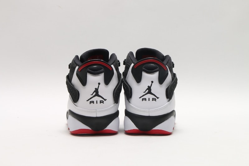 国内流通限定モデル JORDAN 6 RINGS がTOKYO 23 にて先行発売