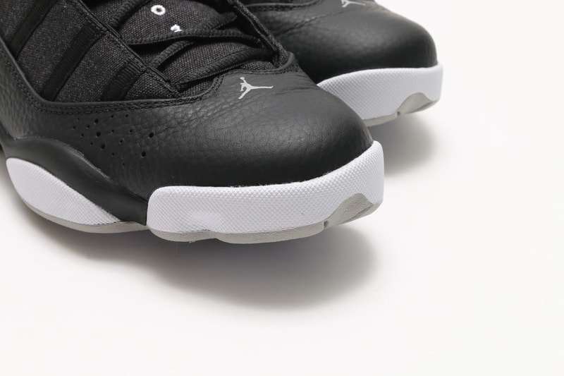 国内流通限定モデル JORDAN 6 RINGS がTOKYO 23 にて先行発売