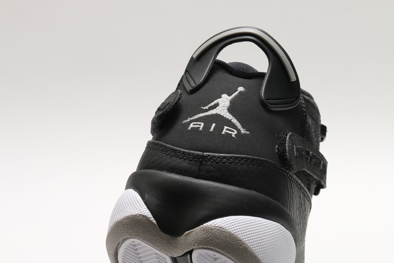国内流通限定モデル JORDAN 6 RINGS がTOKYO 23 にて先行発売