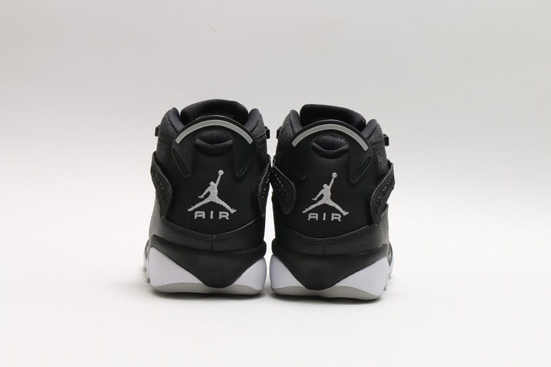 国内流通限定モデル JORDAN 6 RINGS がTOKYO 23 にて先行発売