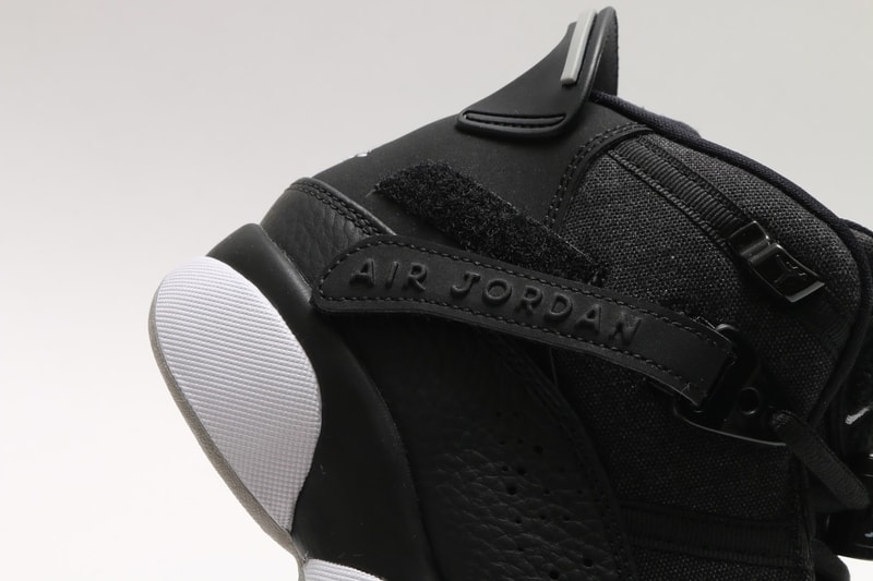国内流通限定モデル JORDAN 6 RINGS がTOKYO 23 にて先行発売