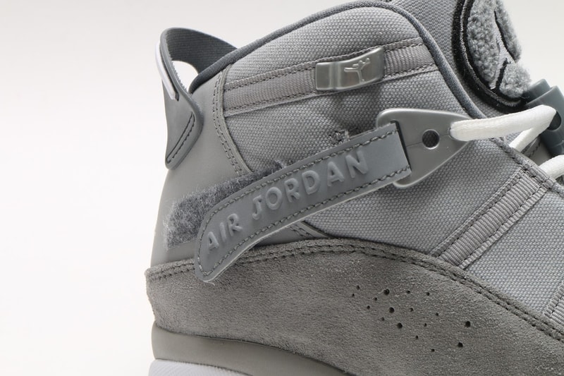 国内流通限定モデル JORDAN 6 RINGS がTOKYO 23 にて先行発売