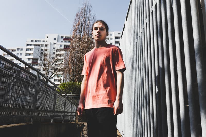 A Few × diadora V7000  “The Cure” が Beams T 限定で発売