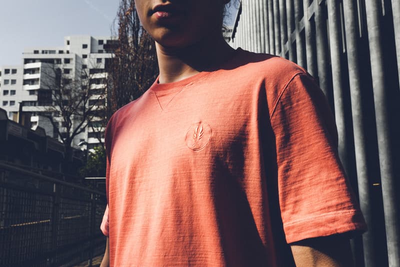 A Few × diadora V7000  “The Cure” が Beams T 限定で発売