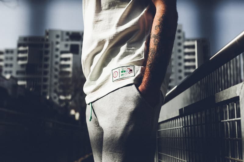 A Few × diadora V7000  “The Cure” が Beams T 限定で発売