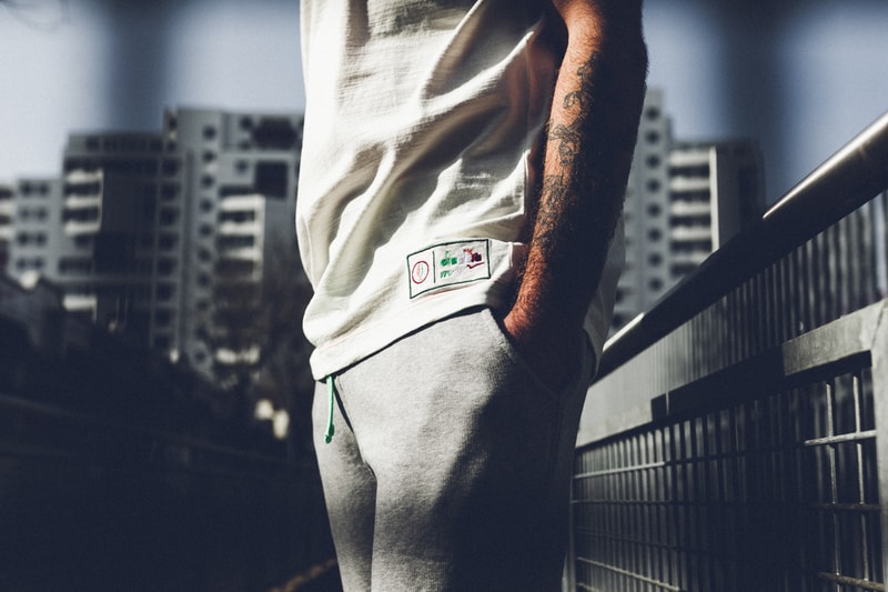 A Few × diadora V7000  “The Cure” が Beams T 限定で発売