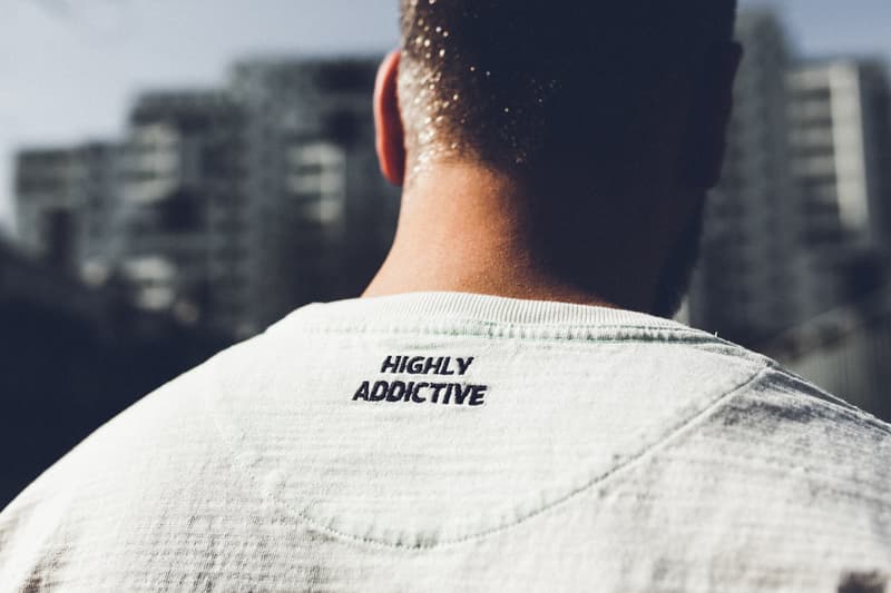 A Few × diadora V7000  “The Cure” が Beams T 限定で発売