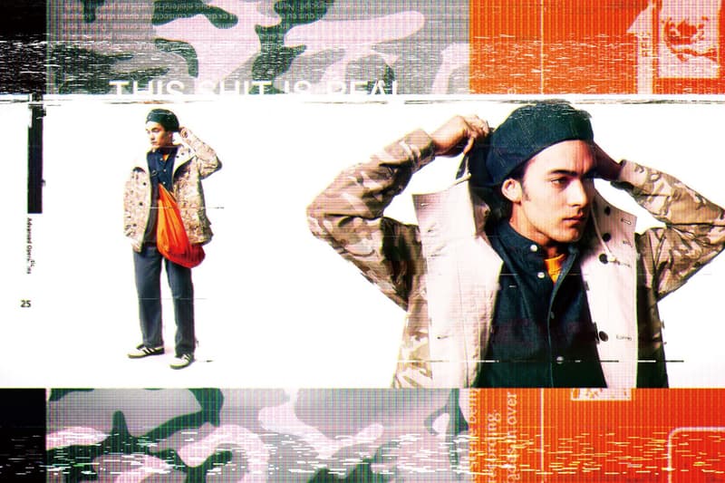 タイトブースが 2017年春夏コレクションを公開