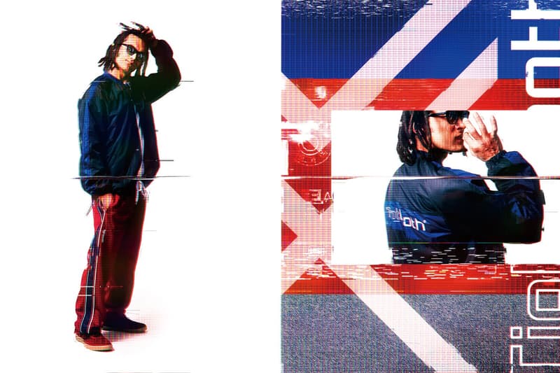 タイトブースが 2017年春夏コレクションを公開