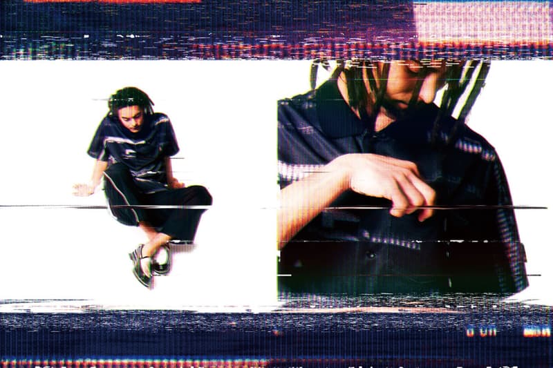 タイトブースが 2017年春夏コレクションを公開