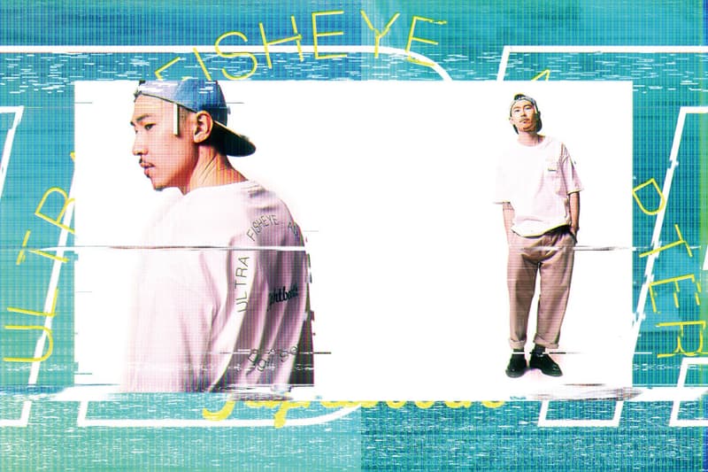 タイトブースが 2017年春夏コレクションを公開