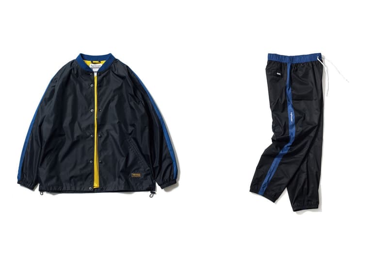 タイトブースが 2017年春夏コレクションを公開