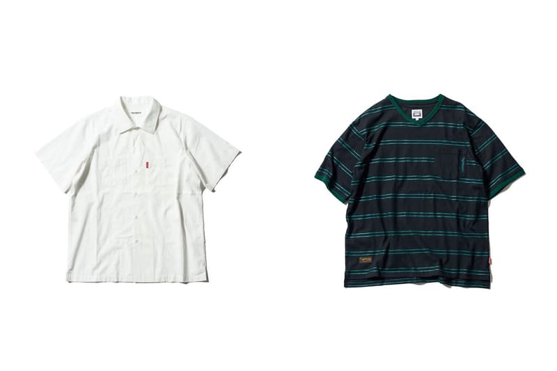 タイトブースが 2017年春夏コレクションを公開