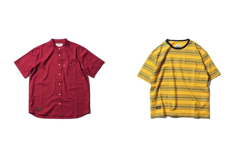 タイトブースが 2017年春夏コレクションを公開