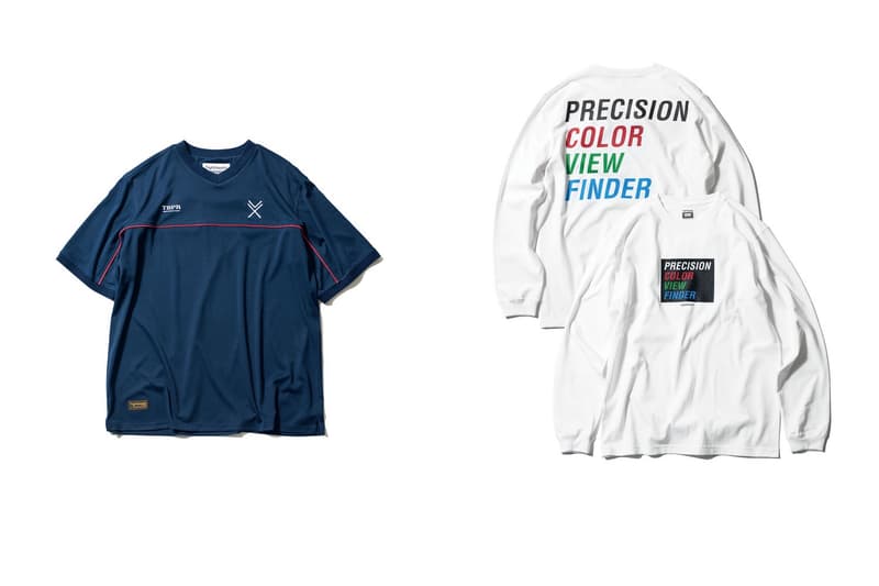 タイトブースが 2017年春夏コレクションを公開