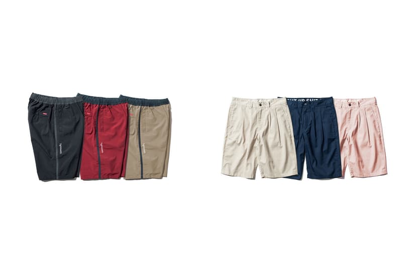 タイトブースが 2017年春夏コレクションを公開