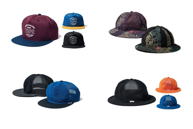 タイトブースが 2017年春夏コレクションを公開