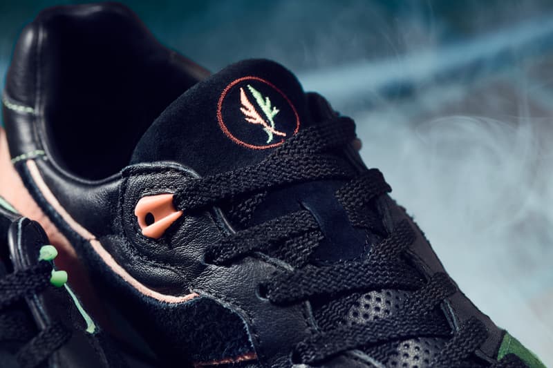 A Few × diadora V7000  “The Cure” が Beams T 限定で発売