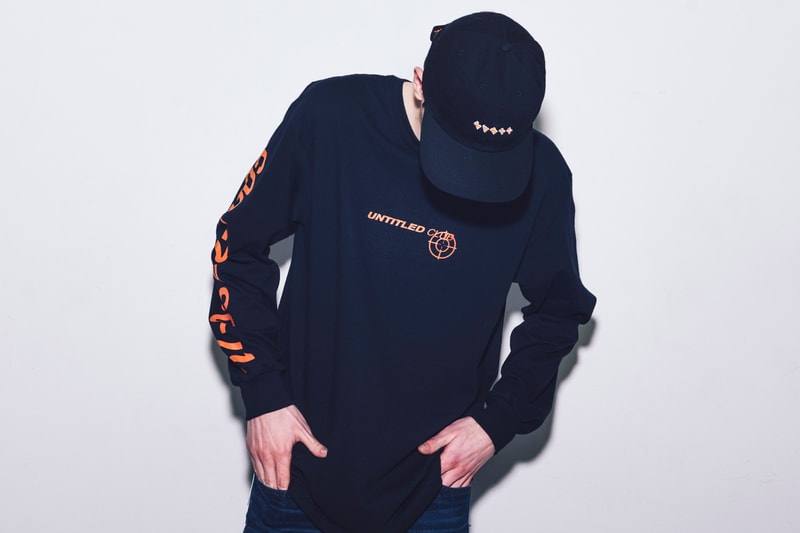 UNTITLED CLUB の monkey time 別注アイテムをチェック