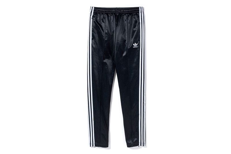 adidas Originals for BEAUTY&YOUTH よりモダンにアップデートしたトラックパンツが登場