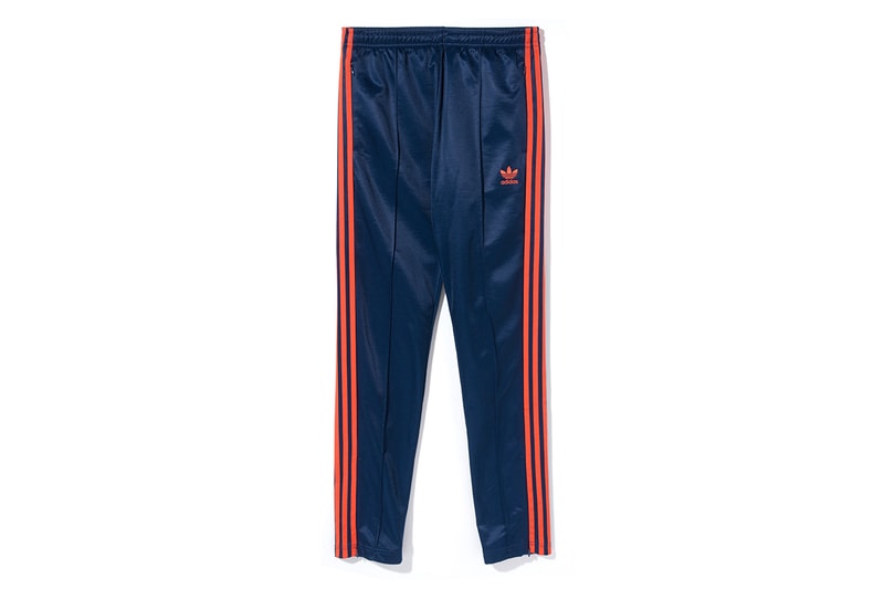 adidas Originals for BEAUTY&YOUTH よりモダンにアップデートしたトラックパンツが登場
