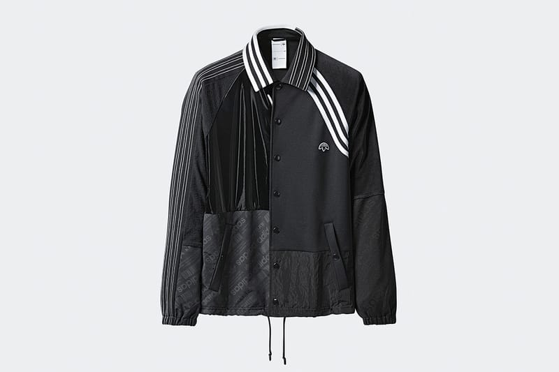 adidas Originals by Alexander Wang より最後のローンチとなる計25ピースが登場