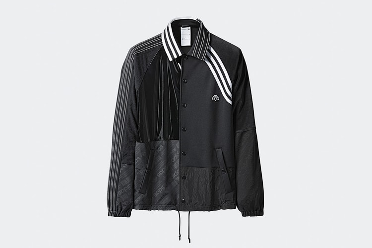 adidas Originals by Alexander Wang より最後のローンチとなる計25ピースが登場