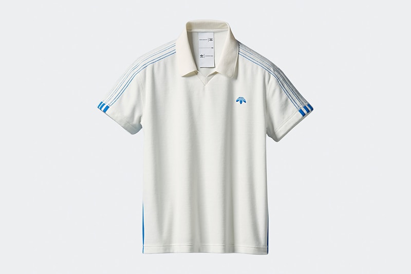 adidas Originals by Alexander Wang より最後のローンチとなる計25ピースが登場
