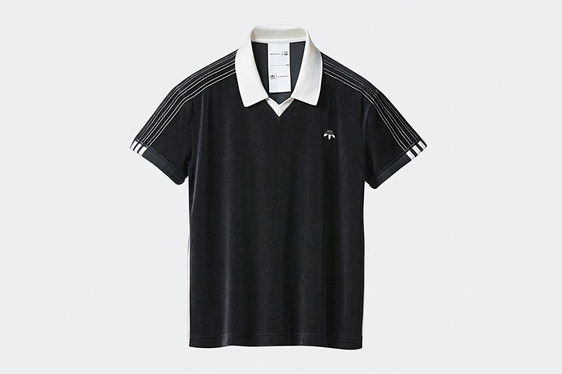 adidas Originals by Alexander Wang より最後のローンチとなる計25ピースが登場