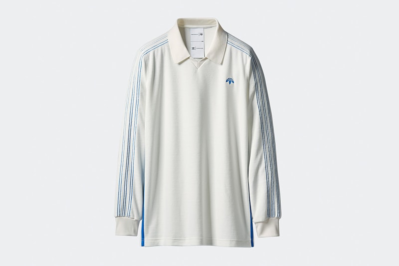 adidas Originals by Alexander Wang より最後のローンチとなる計25ピースが登場