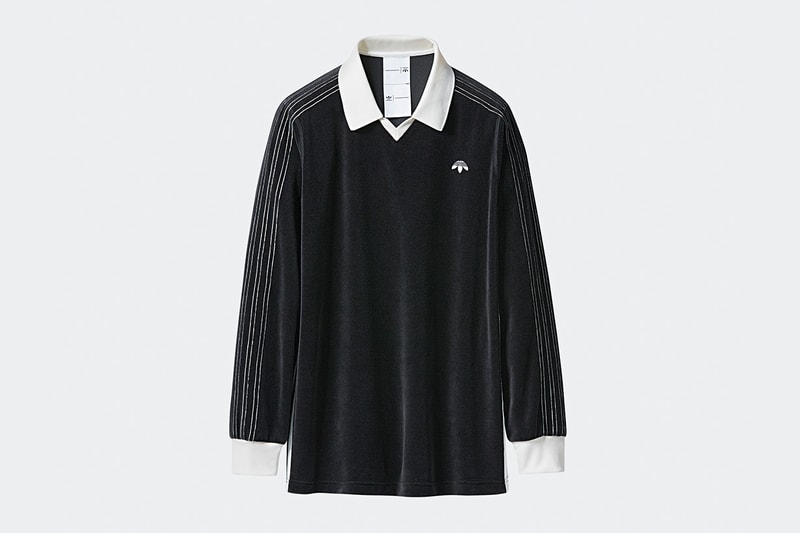 adidas Originals by Alexander Wang より最後のローンチとなる計25ピースが登場