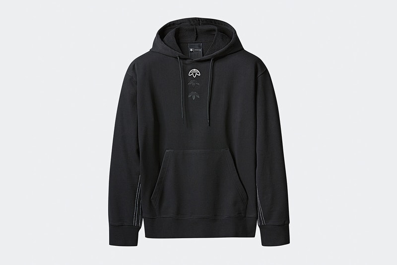 adidas Originals by Alexander Wang より最後のローンチとなる計25ピースが登場
