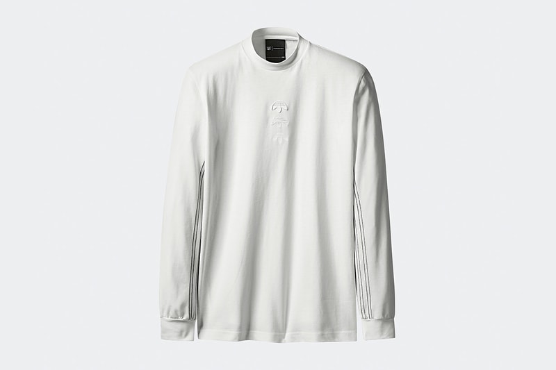 adidas Originals by Alexander Wang より最後のローンチとなる計25ピースが登場