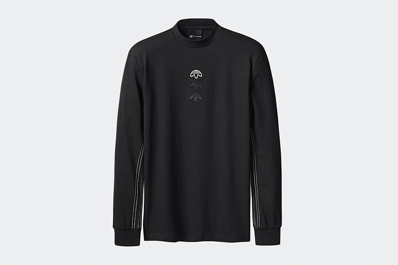 adidas Originals by Alexander Wang より最後のローンチとなる計25ピースが登場