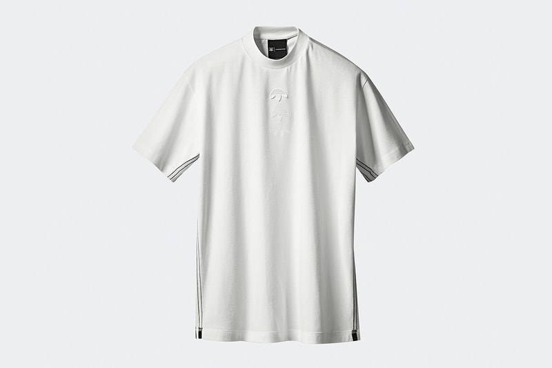 adidas Originals by Alexander Wang より最後のローンチとなる計25ピースが登場