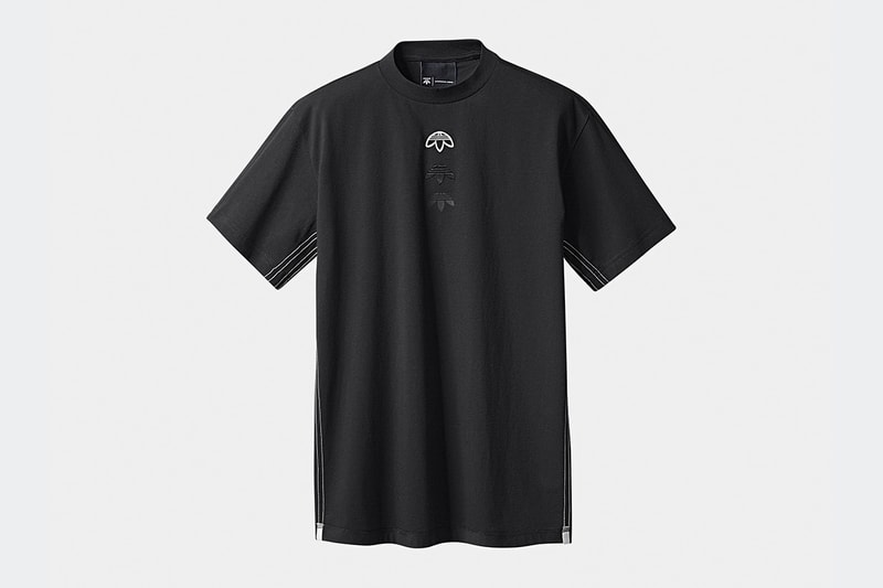 adidas Originals by Alexander Wang より最後のローンチとなる計25ピースが登場