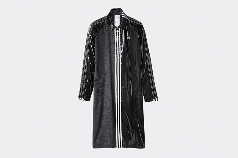 adidas Originals by Alexander Wang より最後のローンチとなる計25ピースが登場