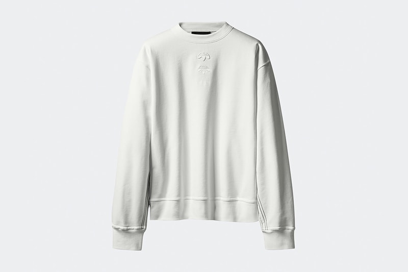 adidas Originals by Alexander Wang より最後のローンチとなる計25ピースが登場