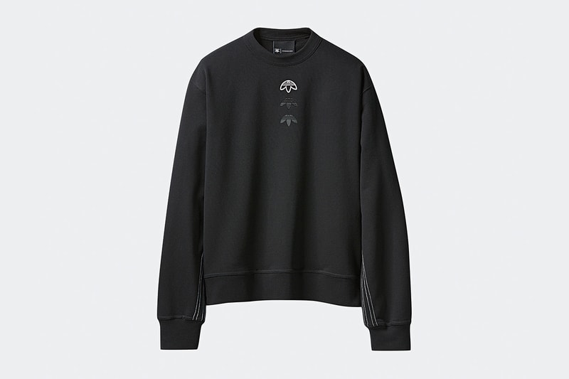 adidas Originals by Alexander Wang より最後のローンチとなる計25ピースが登場