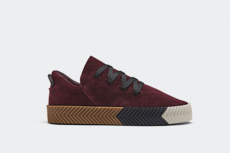 adidas Originals by Alexander Wang より最後のローンチとなる計25ピースが登場