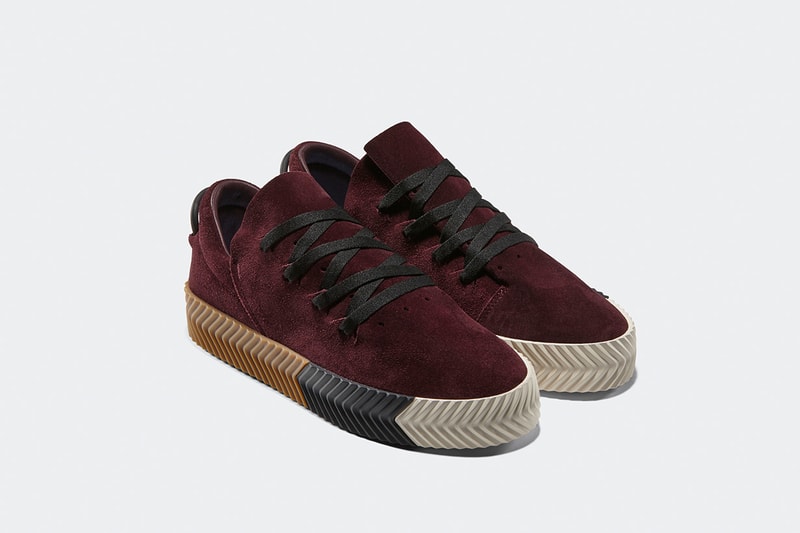 adidas Originals by Alexander Wang より最後のローンチとなる計25ピースが登場