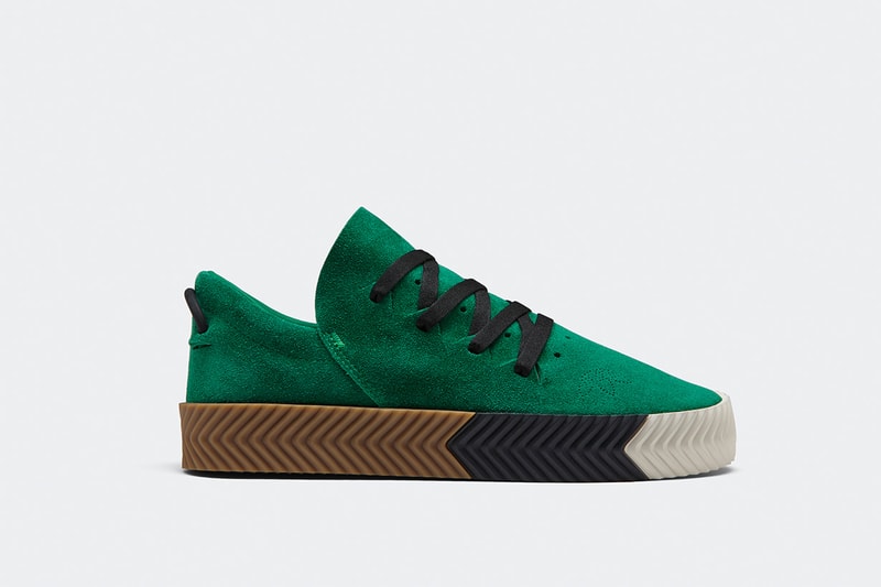 adidas Originals by Alexander Wang より最後のローンチとなる計25ピースが登場