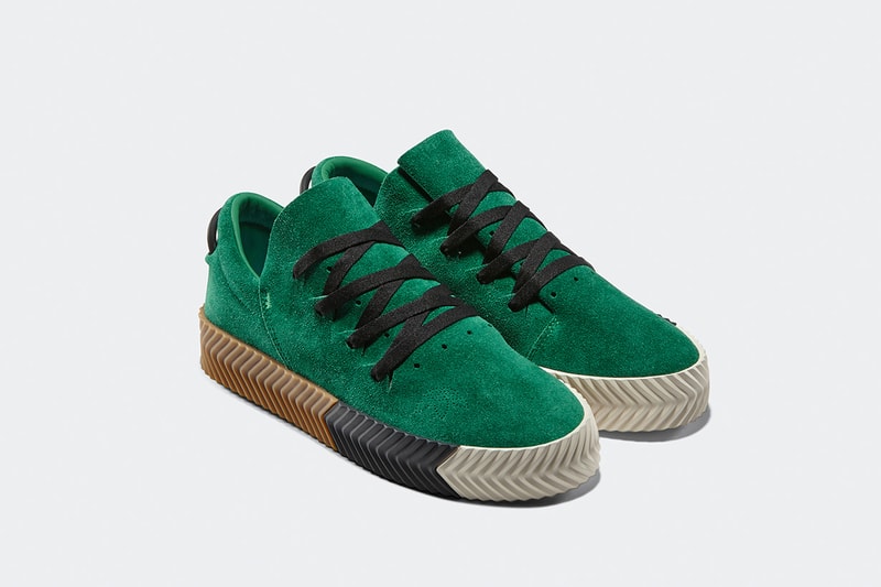 adidas Originals by Alexander Wang より最後のローンチとなる計25ピースが登場